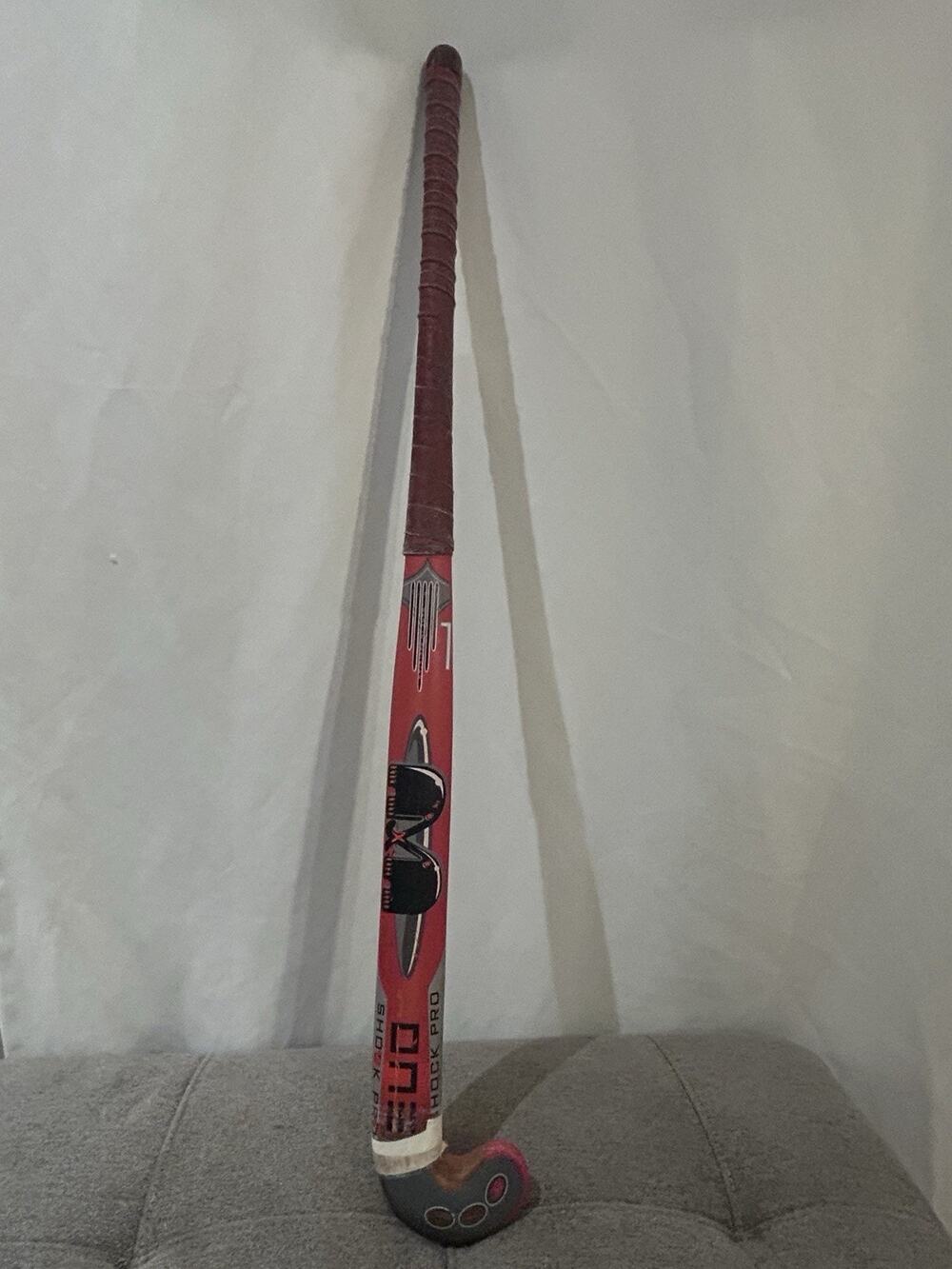 TK Shock Pro Field Hockey Stick 35"